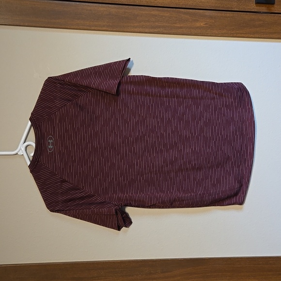 Lot of 4 Men's Under Armour Tech Tee Shirts - Picture 8 of 9